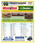 AgDealer Saskatchewan – January 23, 2012 Sample