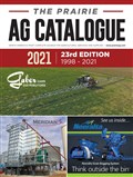 The Prarie Ag Catalogue &ndash; Canadian E Sample