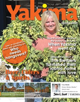 Yakima Magazine