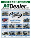 AgDealer Manitoba – September 22, 2020 Sample