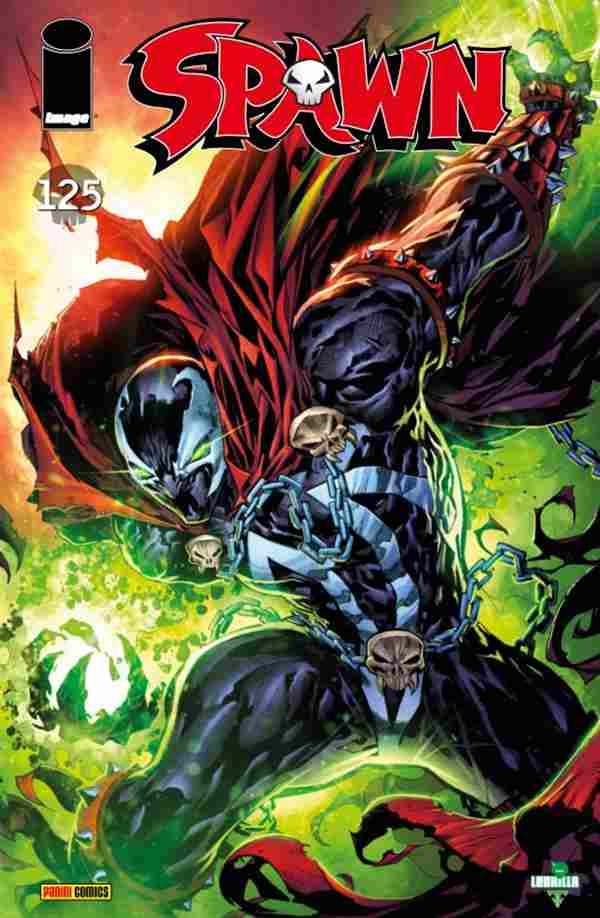Spawn 125