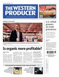 The Western Producer – November 27, 2025 Sample