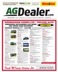 AgDealer Alberta &ndash; February 16, 2015 Sample