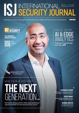 International Security Journal