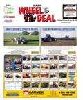 AgDealer Alberta &ndash; April 26, 2010 Sample