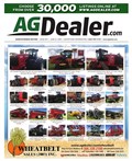 AgDealer Saskatchewan – June 21, 2018 Sample
