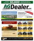 AgDealer Manitoba – July 6, 2016 Sample