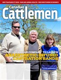 Canadian Cattlemen &ndash; September 5, 2023 Sample
