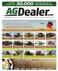 AgDealer Alberta – April 7, 2020 Sample