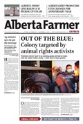 Alberta Farmer Express &ndash; September 23, 2019 Sample