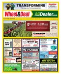 AgDealer Manitoba – November 7, 2012 Sample