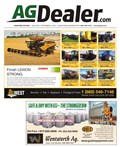 AgDealer Manitoba – September 2, 2015 Sample