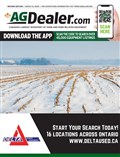 AgDealer Ontario – March 10, 2025 Sample