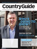 Country Guide &ndash; April 16, 2019 Sample