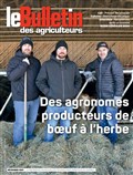 Le Bulletin des agriculteurs &ndash; December 1, 2021 Sample