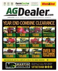 AgDealer Alberta &ndash; October 27, 2014 Sample