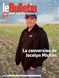 Le Bulletin des agriculteurs &ndash; October 1, 2018 Sample