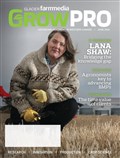 GrowPro &ndash; May 26, 2023 Sample