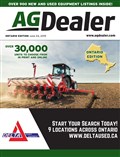 AgDealer Ontario – June 24, 2019 Sample