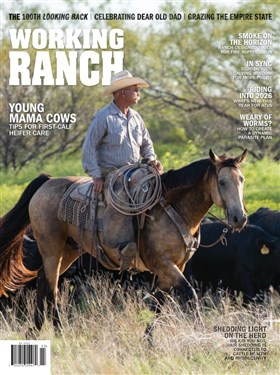 Working Ranch