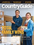 Country Guide &ndash; October 29, 2024 Sample