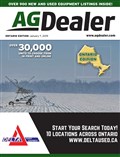 AgDealer Ontario – January 7, 2019 Sample