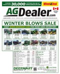 AgDealer Alberta &ndash; February 15, 2016 Sample