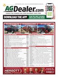 AgDealer Saskatchewan – June 25, 2024 Sample