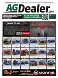AgDealer Saskatchewan – January 10, 2023 Sample