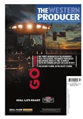 The Western Producer &ndash; July 20, 2017 Sample
