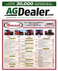 AgDealer Saskatchewan – August 27, 2018 Sample