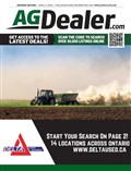 AgDealer Ontario – April 11, 2022 Sample