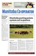 Manitoba Co-operator &ndash; January 11, 2018 Sample