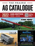 The Prarie Ag Catalogue &ndash; December 1, 2021 Sample