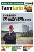 Farmtario &ndash; July 23, 2018 Sample