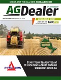 AgDealer Ontario – August 15, 2018 Sample