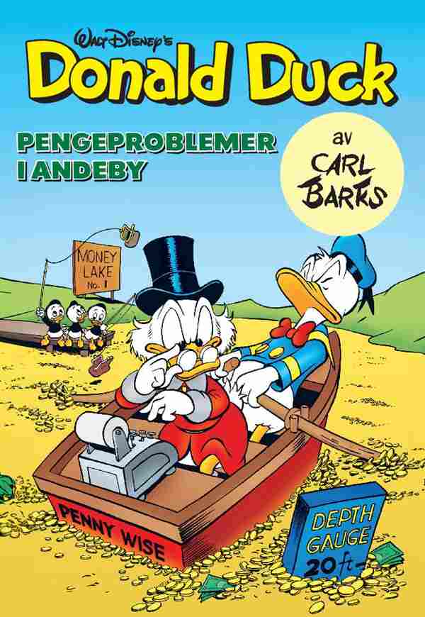 Carl Barks 25