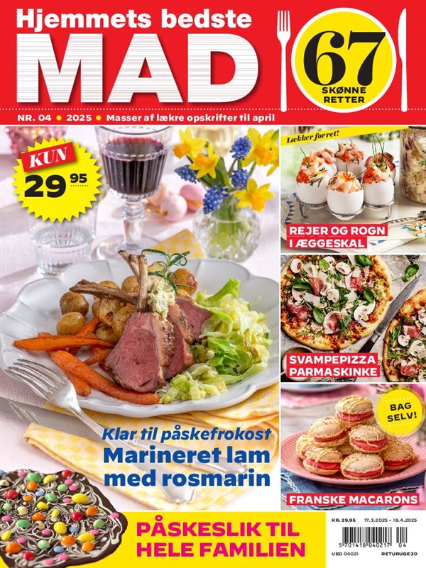 Nr. 04 2025