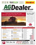 AgDealer Saskatchewan – October 6, 2014 Sample