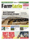 Farmtario &ndash; August 12, 2025 Sample