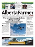 Alberta Farmer Express &ndash; December 9, 2025 Sample
