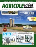 AgricoleIdéal Québec – August 4, 2017 Sample