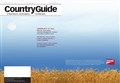 Country Guide &ndash; March 15, 2008 Sample