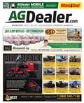 AgDealer Manitoba – April 1, 2015 Sample