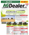 AgDealer Alberta &ndash; March 14, 2016 Sample