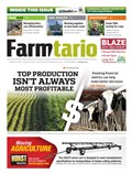 Farmtario &ndash; September 9, 2025 Sample