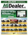 AgDealer Manitoba – July 5, 2018 Sample