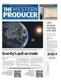 The Western Producer &ndash; May 1, 2025 Sample
