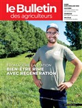 Le Bulletin des agriculteurs &ndash; September 1, 2024 Sample