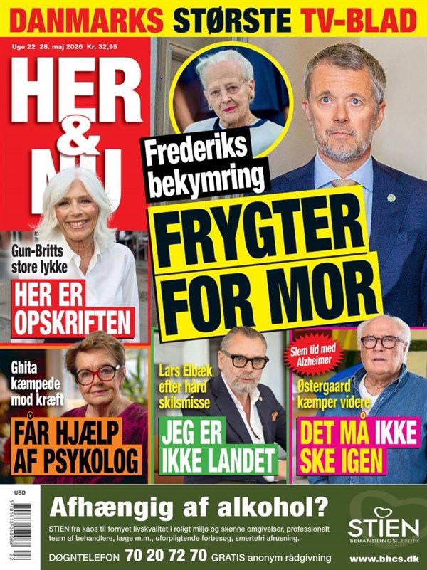 Nr. 22 2026